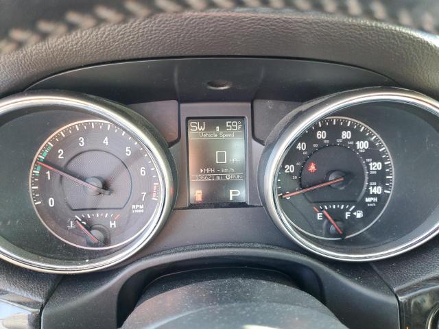 Photo 9 from auction – 2011 JEEP GRAND CHER with VIN 1J4RR4GG4BC736930