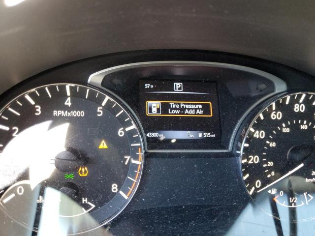 Photo 9 from auction – 2017 NISSAN ALTIMA 2.5 with VIN 1N4AL3AP1HC127719