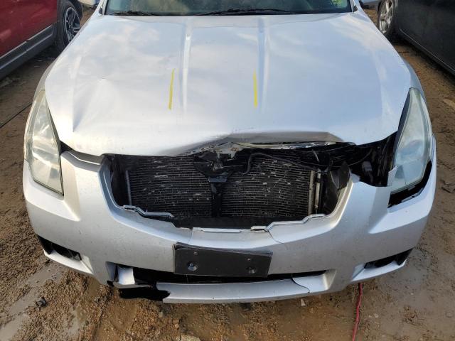 Photo 11 from auction – 2008 NISSAN MAXIMA SE with VIN 1N4BA41E58C832442
