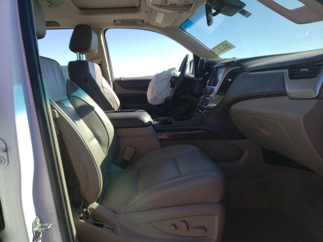 Photo 7 from auction – 2017 CHEVROLET SUBURBAN C with VIN 1GNSCHKC5HR400785