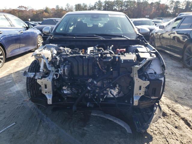 Photo 5 from auction – 2021 NISSAN ALTIMA SV with VIN 1N4BL4DV4MN420310