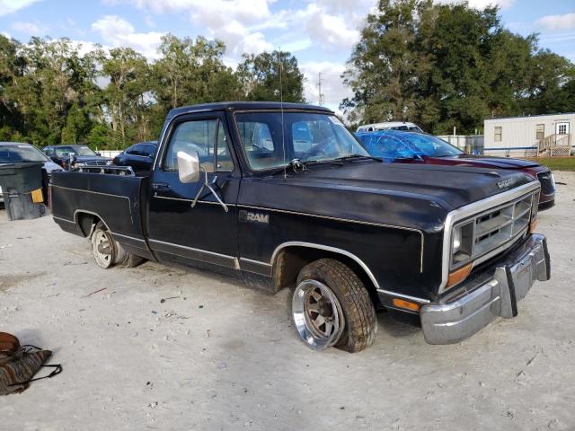Zdjęcie 4 z aukcji – 1986 DODGE D-SERIES D z VIN 1B7HD14TXGS016934