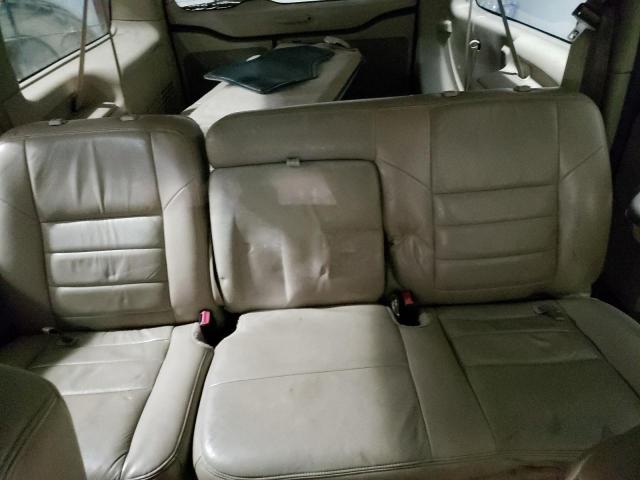 Photo 10 from auction – 2004 FORD EXCURSION with VIN 1FMNU43S74ED94955