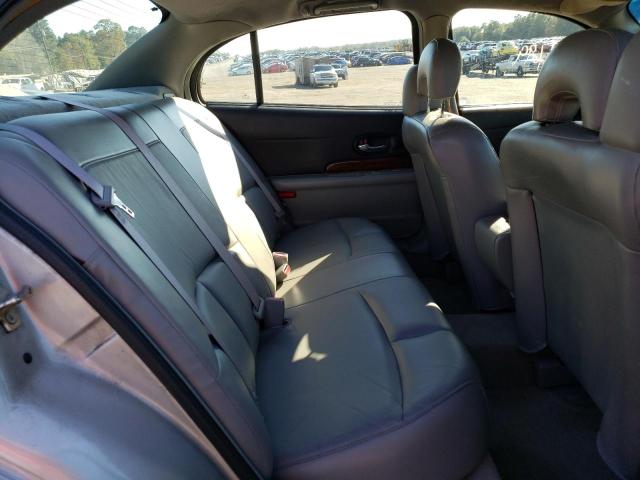 Photo 10 from auction – 2004 BUICK LESABRE CU with VIN 1G4HP52K744154564