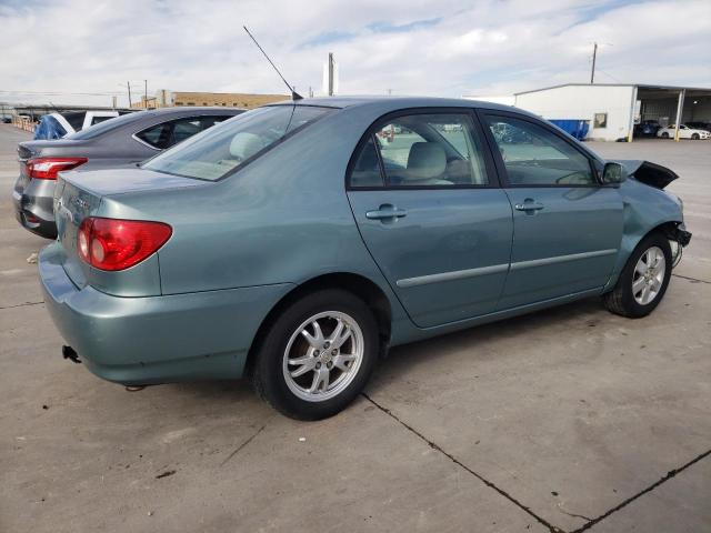 Photo 3 from auction – 2007 TOYOTA COROLLA CE with VIN 2T1BR32E17C783984