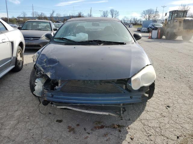 Photo 5 from auction – 2006 CHRYSLER SEBRING with VIN 1C3EL46X26N189159