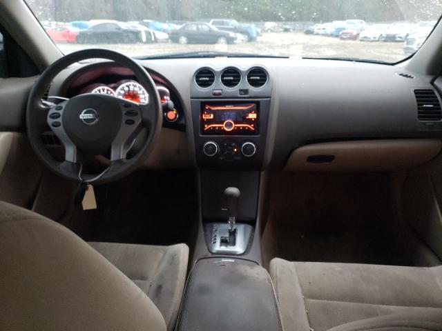 Photo 8 from auction – 2011 NISSAN ALTIMA BAS with VIN 1N4AL2AP5BN436504
