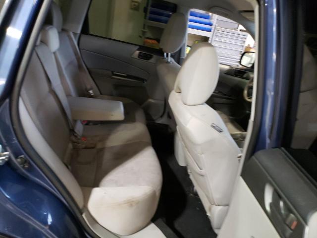 Photo 11 from auction – 2013 SUBARU FORESTER 2 with VIN JF2SHABC9DH446042