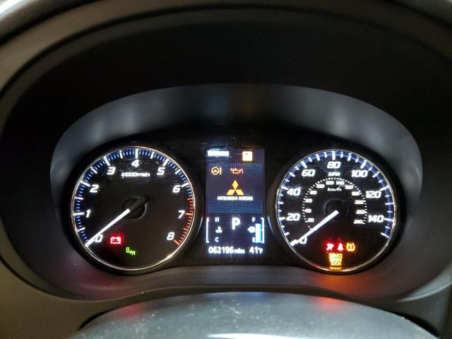 Photo 9 from auction – 2019 MITSUBISHI OUTLANDER with VIN JA4AZ3A33KZ009370