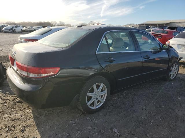 Photo 3 from auction – 2004 HONDA ACCORD EX with VIN 1HGCM66554A005848