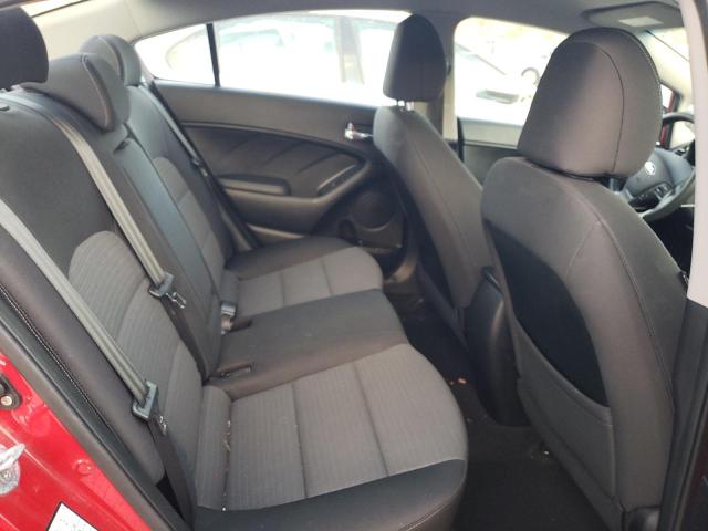 Photo 10 from auction – 2014 KIA FORTE LX with VIN KNAFX4A67E5223675