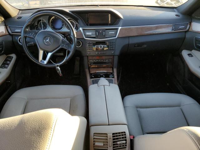 Photo 8 from auction – 2013 MERCEDES-BENZ E 350 BLUE with VIN WDDHF2EBXDA736294