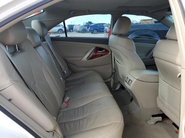 Photo 10 from auction – 2010 TOYOTA CAMRY BASE with VIN 4T4BF3EK4AR035977