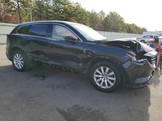 Photo 4 from auction – 2018 MAZDA CX-9 TOURI with VIN JM3TCBCYXJ0235547
