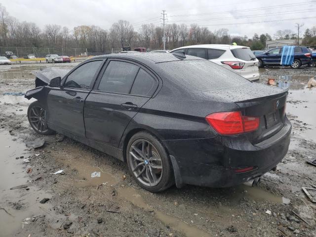 Photo 2 from auction – 2012 BMW 328 I SULE with VIN WBA3C1C5XCA696783