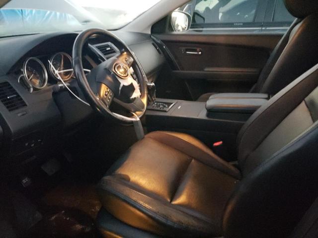 Photo 7 from auction – 2013 MAZDA CX-9 TOURI with VIN JM3TB2CA4D0424849