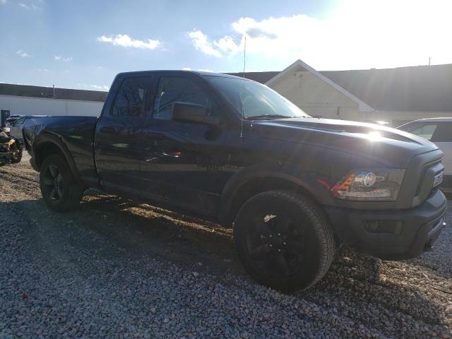 Photo 4 from auction – 2020 RAM 1500 CLASS with VIN 1C6RR7GT3LS146396