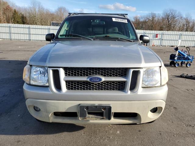 Photo 5 from auction – 2003 FORD EXPLORER S with VIN 1FMZU77E83UA59375
