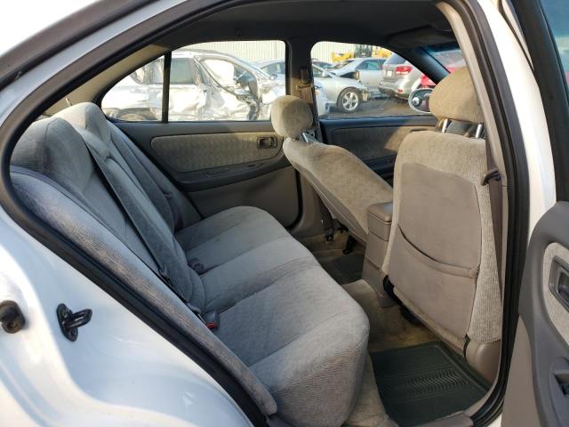 Photo 10 from auction – 2001 NISSAN ALTIMA XE with VIN 1N4DL01D71C157136