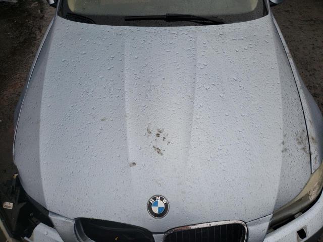 Photo 11 from auction – 2011 BMW 328 XI SUL with VIN WBAPK5C50BA654312