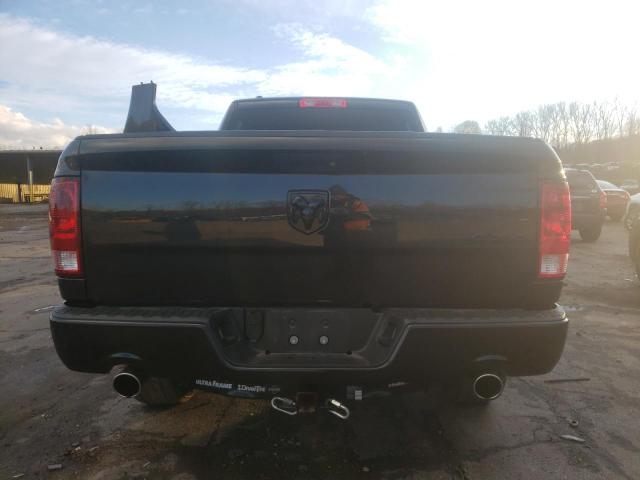 Photo 6 from auction – 2017 RAM 1500 ST with VIN 1C6RR7FT4HS531507