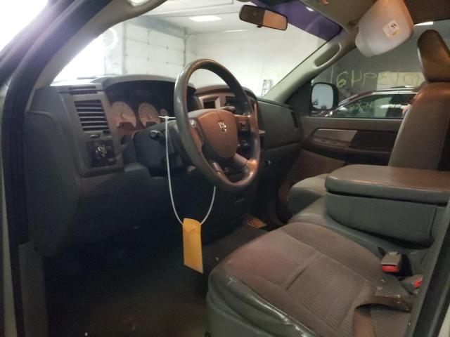 Photo 7 from auction – 2008 DODGE RAM 1500 S with VIN 1D7HA18N08S614221