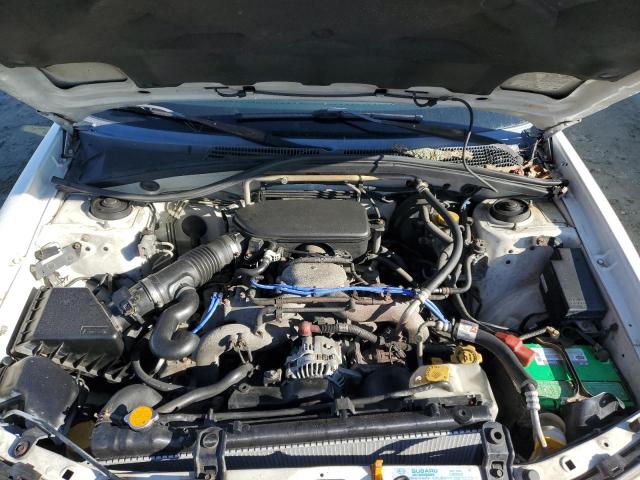 Photo 12 from auction – 2006 SUBARU FORESTER 2 with VIN JF1SG65656H748358