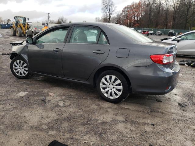 Photo 2 from auction – 2013 TOYOTA COROLLA BA with VIN 2T1BU4EEXDC971432