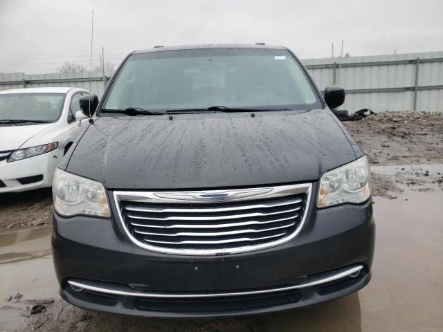 Photo 5 from auction – 2011 CHRYSLER TOWN & COU with VIN 2A4RR5DG0BR687632