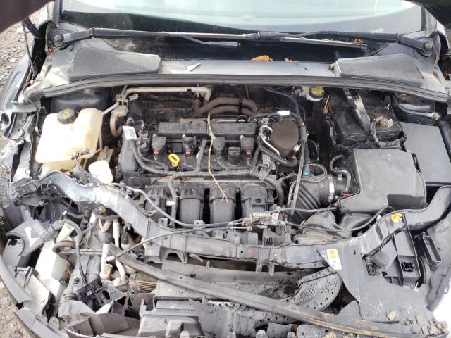 Photo 11 from auction – 2015 FORD FOCUS SE with VIN 1FADP3F2XFL202140