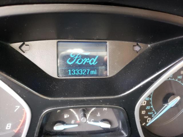 Photo 9 from auction – 2012 FORD FOCUS S with VIN 1FAHP3E23CL312395