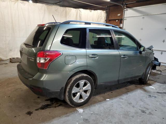 Photo 3 from auction – 2015 SUBARU FORESTER 2 with VIN JF2SJADC2FH588236