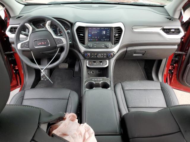 Photo 8 from auction – 2023 GMC ACADIA SLT with VIN 1GKKNUL45PZ128065