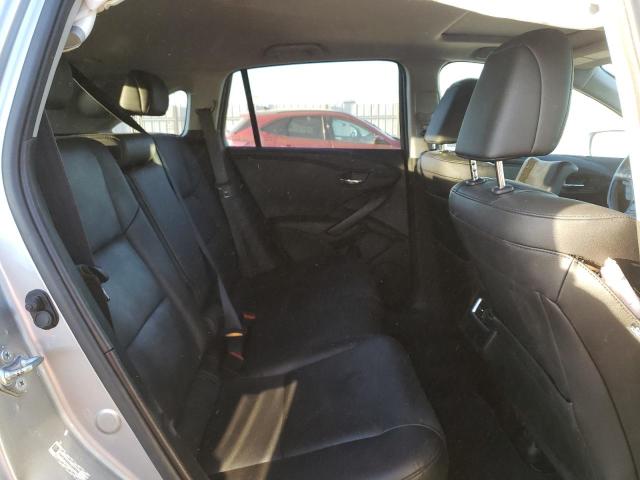 Photo 11 from auction – 2018 ACURA RDX TECHNO with VIN 5J8TB4H54JL008733