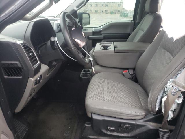 Photo 7 from auction – 2015 FORD F150 SUPER with VIN 1FTEW1C87FKE59132