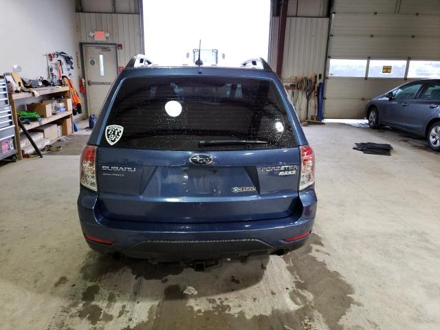 Photo 6 from auction – 2013 SUBARU FORESTER 2 with VIN JF2SHABC9DH446042