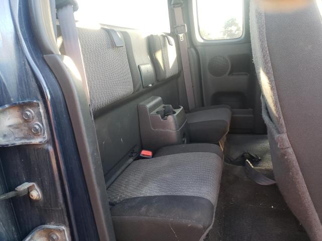 Photo 10 from auction – 2007 GMC CANYON with VIN 1GTCS19E978110553