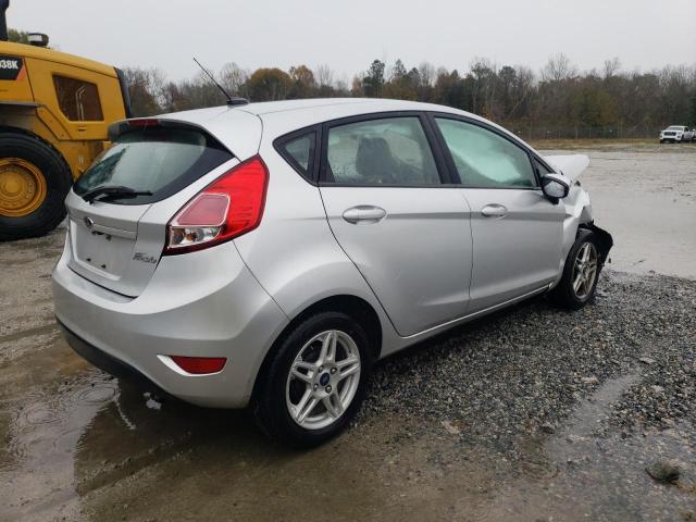 Photo 3 from auction – 2018 FORD FIESTA SE with VIN 3FADP4EJ2JM128055