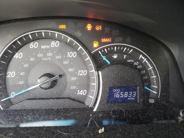 Photo 9 from auction – 2013 TOYOTA CAMRY L with VIN 4T1BF1FK2DU248606