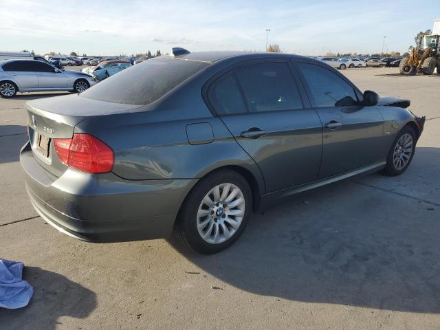 Photo 3 from auction – 2009 BMW 328 I SULE with VIN WBAPH53539A438026