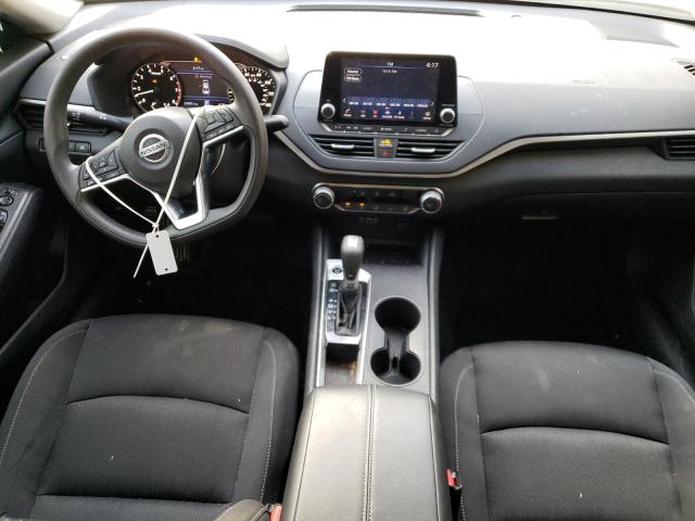 Photo 8 from auction – 2020 NISSAN ALTIMA S with VIN 1N4BL4BV9LC256775