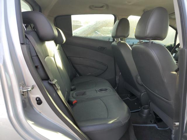 Photo 10 from auction – 2016 CHEVROLET SPARK EV 2 with VIN KL8CL6S05GC636080