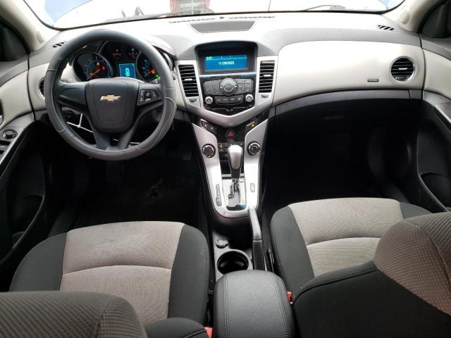 Photo 8 from auction – 2012 CHEVROLET CRUZE LS with VIN 1G1PC5SH3C7198230