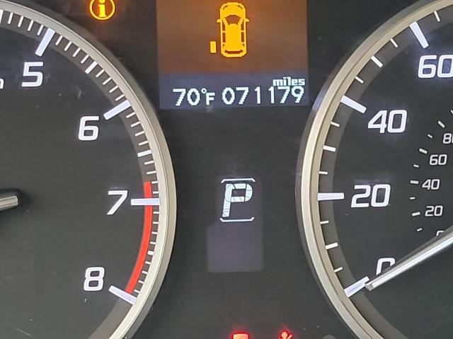 Photo 8 from auction – 2017 ACURA RDX with VIN 5J8TB3H31HL008384