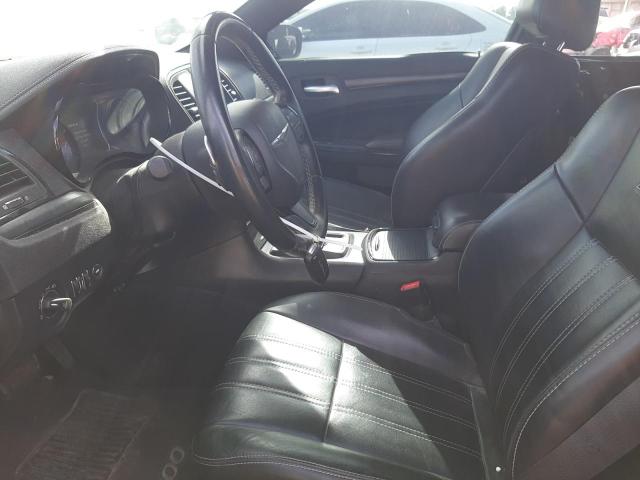 Photo 7 from auction – 2015 CHRYSLER 300 S with VIN 2C3CCABG2FH760637