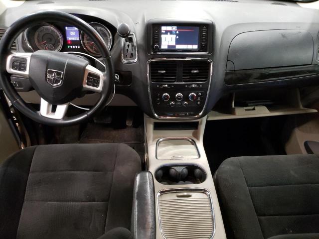 Photo 8 from auction – 2013 DODGE GRAND CARA with VIN 2C4RDGCG2DR685725
