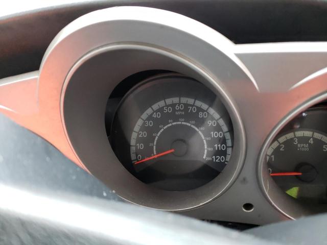 Photo 9 from auction – 2010 DODGE AVENGER SX with VIN 1B3CC4FB7AN119710