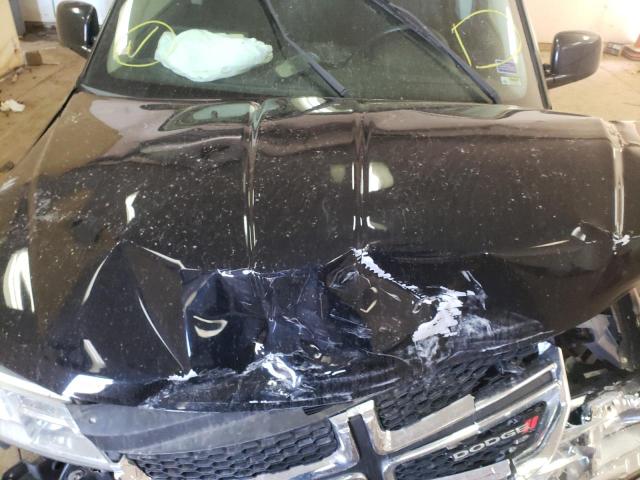 Photo 12 from auction – 2016 DODGE JOURNEY SX with VIN 3C4PDCBG4GT228739