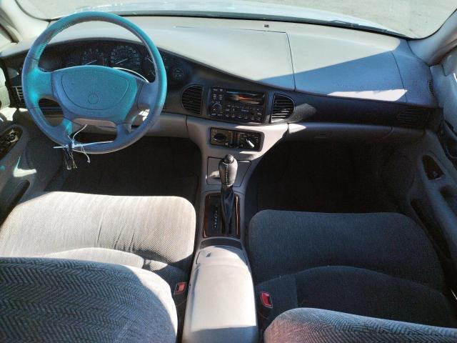 Photo 8 from auction – 2003 BUICK REGAL LS with VIN 2G4WB52K031124029