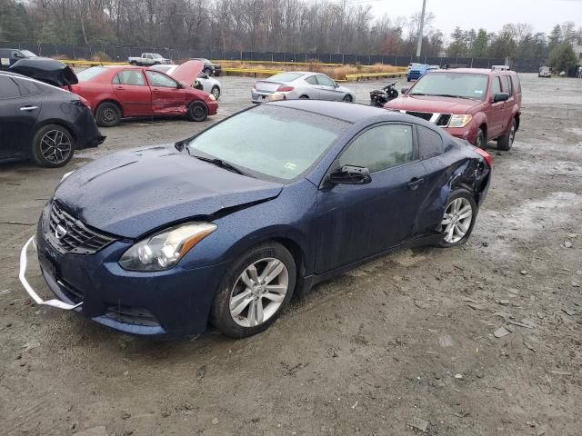 NISSAN ALTIMA 2012 with VIN 1N4AL2EP9CC264226 - Photo from auction